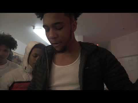 KruddyAssPablo x BlockboyTwan - "Deal With Me" [Shot By @EAZY_MAX]