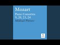 Piano Concerto No. 23 in A Major, K. 488: II. Andante