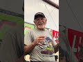 Big Daddy Don Garlits held at gun point #dragracing #automobile