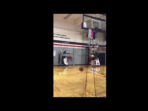 Jordan and Isaiah Mesa at shoot360