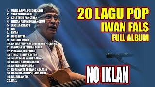 Download lagu Iwan Fals Full Album | Ujung Aspal Pondok Gede mp3
