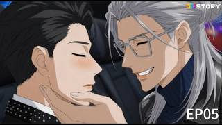 Download lagu [BL Anime]  [ENG/MULTI]  Feral EP05 #Yaoi#blseries mp3
