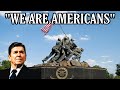 WE ARE AMERICANS PATRIOTIC SPEECH BY RONALD REAGAN MUST WATCH 2020