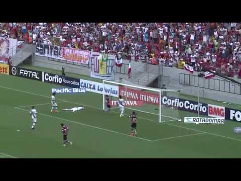 Replay - Santa Cruz 1 X 0 Vasco-RJ 20 10 14 -TV Jornal/SBT
