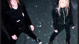 The Ropes- Heaven on Stilts