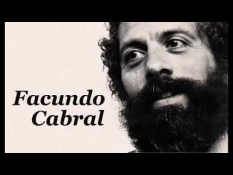 Facundo Cabral   En Vivo en el Pasaje Dardo Rocha  La Plata  Argentina   05 de Setiembre de 1985