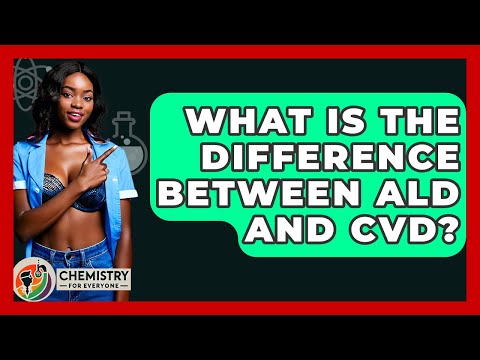What Is The Difference Between ALD And CVD? - Chemistry For Everyone