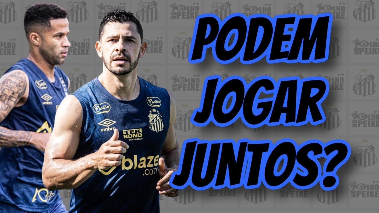 COM MUDANÇAS, SANTOS ESTÁ PRONTO PARA PEGAR O ITUANO