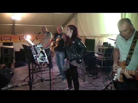 Fair Play Band - Kada padne noć (Riblja Čorba)