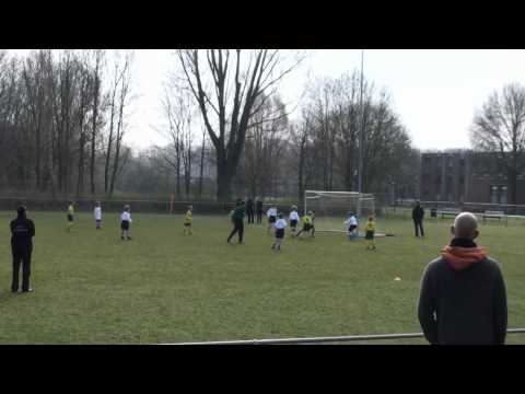20110327 Fortuna Jeugdplan 2003 - Haslou F2.wmv