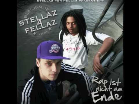 Black Moe & Jam-Verdammt High