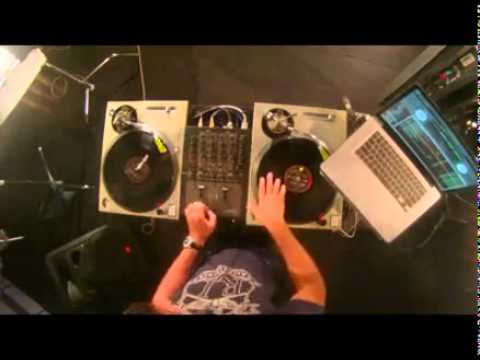 Tv Commercial to a New DJ Contest - DJ BAGO