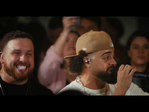 Som de Faculdade FT Davizão Medley Fortal- Natanzinho Lima/ Nattan / Matheus Fernandes / Ludmilla...