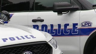 Inmates take over Lynchburg jail housing unit, police say