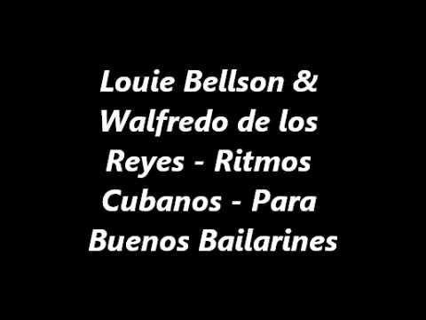 Louie Bellson - Para Buenos Bailarines