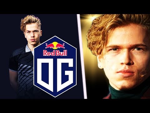 TOPSON'S STRENGTHS — Creativity,  Flexibility & 200IQ Experimenting Heroes & Items DOTA 2