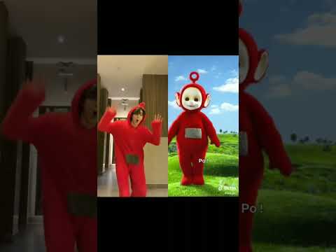 Gmmtv Teletubbies 💛💙💚💜we need to rescue phuwin 😂😂
