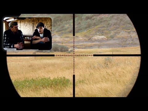 SNIPER 101 PART 90 - SNIPER / SPOTTER TEAM COMMUNICATION