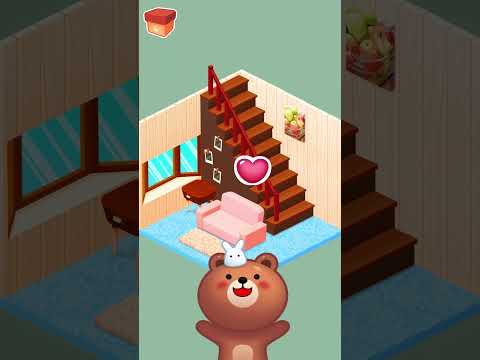 Sort My Room Decor Game video thumbnail