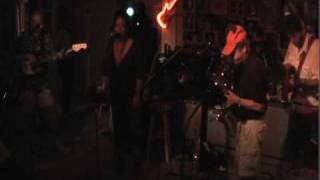 KATANYA INGRAM STORMY MONDAY JAM 2009 V2