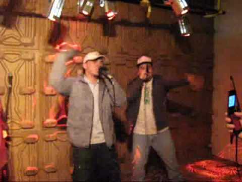 DeLadoUmbrio crew - fiestokata