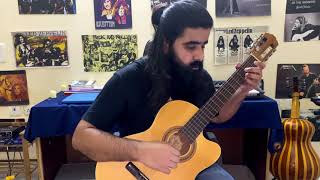 Download lagu Goodbye Hachi - Kaczmarek (Classical Guitar) mp3 Download lagu Goodbye Hachi - Kaczmarek (Classical Guitar) mp3