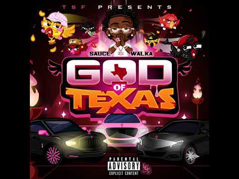 Rico Glizzy & Sauce Walka - Yeekie (Official Audio)