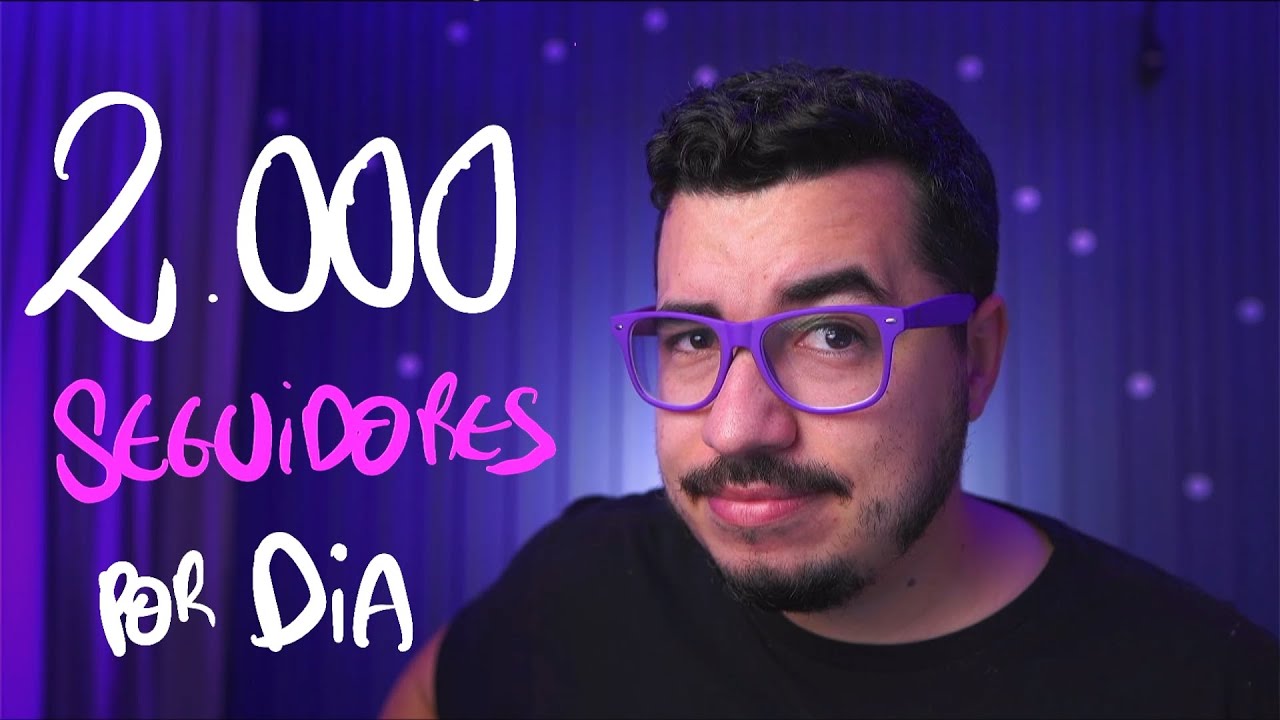 Como Crescer no Instagram em 2025 (Seguidores Gratuitos)