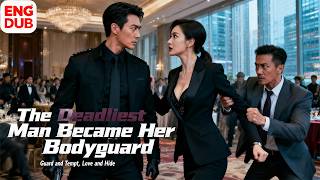 The Deadliest Hitman Retired, But Forced to Protect a Beautiful CEO