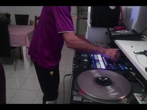 DMC BATTLE FOR WORLD SUPREMACY 2021 ELIMINATION SUBMISSION DJ OLDSIK