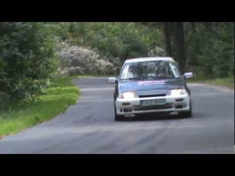3 Walim Trophy 2012 - STEFANOWSKI/ SZPOT - Suzuki Swift