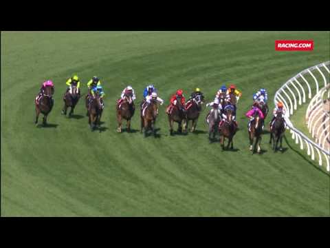 Blue Diamond Stakes (Grp 1) - Flying Artie Ran 2nd