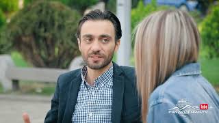 Վարձով Ընտանիք, Սերիա 15, Երեքշաբթի 20:50 / Vardzov Yntaniq