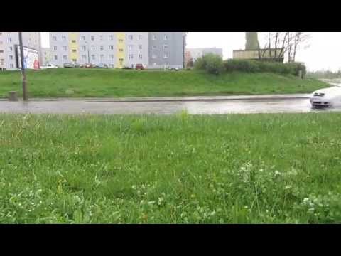 Pływające samochody