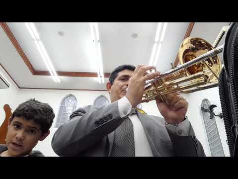 Hino 237 - Deus é por Mim