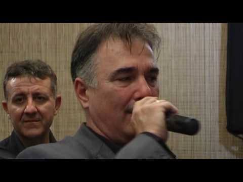 Mishko Krstevski   Blaze tebe mori