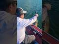 Video Thumbnail for Northern Pike at Clarke Lake #shorts #fishing  #pike