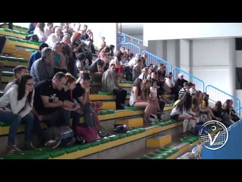 Finale Campionato Regionale U17 Maschile