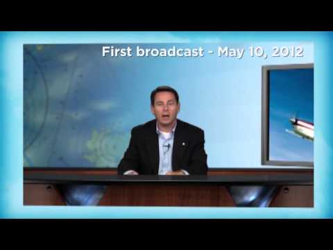 One year of AOPA Live This Week