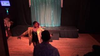 9 A Love Bizarre - Ashley Morgan