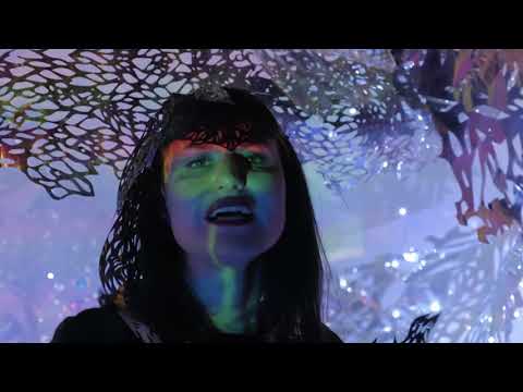 Katie Rush- Disappear (Official Video)