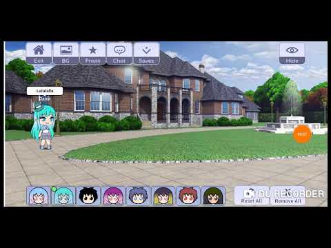 Happy birthday Dania! (ep 2)