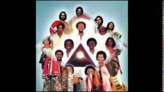 EARTH WIND & FIRE MIX