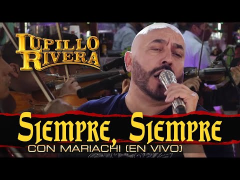 Miniatura de Siempre, Siempre