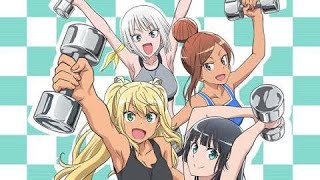 筋肉”キャラといえば？1位はアームストロング！💪✨ マッシュ＆街雄もランクイン