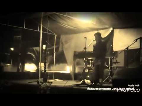 John Eli En México adoración / ministerio udfc