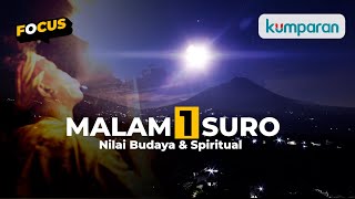 Download lagu Malam 1 Suro, Bukan soal Mistis dan Horor, tapi Spiritual yang Melekat di Masyarakat Jawa mp3 Download lagu Malam 1 Suro, Bukan soal Mistis dan Horor, tapi Spiritual yang Melekat di Masyarakat Jawa mp3