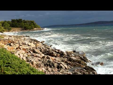 Valovi u Ivan Dolac IV.