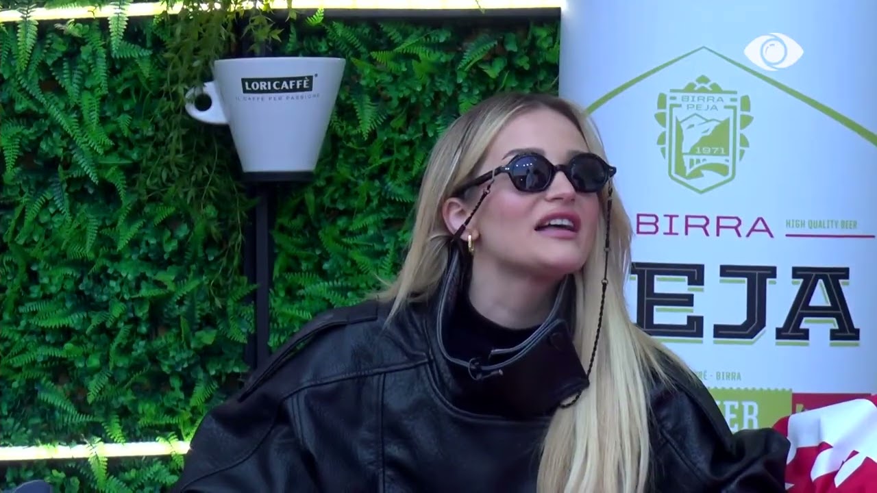 “Je i pabesë dhe mosmirënjohës”/ Selin debaton me Mateon: Pashë një hipokrizi tënden…