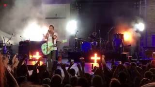 Gary Allan Encore &quot;He Can&#39;t Quit Her&quot;